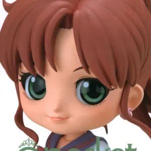 Sailor Moon - Banpresto - QPosket - Makoto Kino