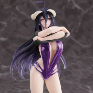 Overlord - Taito - Coreful - Albedo (version maillot de bain)