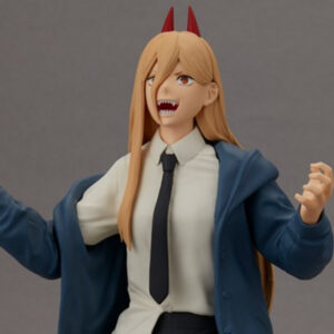 Chainsaw Man - Banpresto - Glitter & Glamours - Power