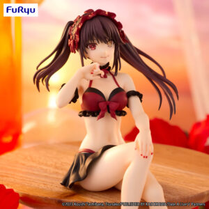 Date a Live - FuRyu - Noodle Stopper - Kurumi Tokisaki