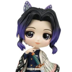 Demon Slayer - Banpresto - QPosket - Shinobu Kochou