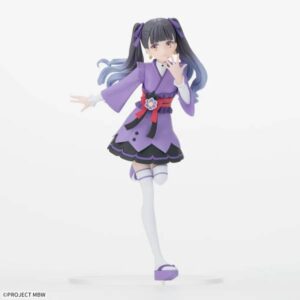 Maebashi Witches – Sega – Desktop x Decorate Collections - Niisato Azu