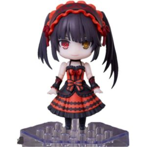 Date a Live - ElCoco - Dform - Kurumi Tokisaki