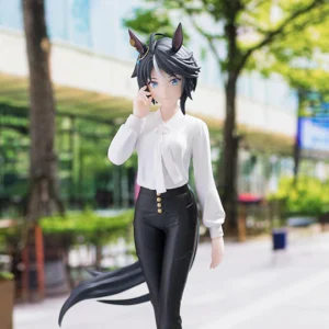 Uma Musume : Pretty Derby - Début d'une nouvelle ère - Sega - Luminasta - Fuji Kiseki