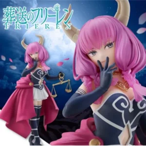 Frieren - Taito - Coreful - Aura