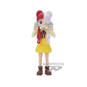 One Piece - Banpresto - the Grandline Series - Uta Children