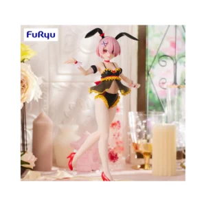 Re:Zero - FuRyu - BiCute Bunnies - Ram