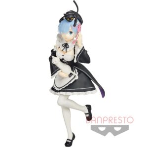 Re:Zero - Banpresto - Espresto - Rem