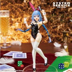 Mushoku Tensei: Jobless Reincarnation Season 2 - Vivit - Roxy Migurdia (Bunny version)