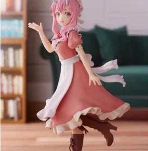Moi quand je me réincarne en Slime - Banpresto - Shuna (maid version)