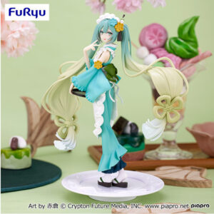 Hatsune Miku - FuRyu - Excood Creative - Hatsune Miku ( Sweetsweets)