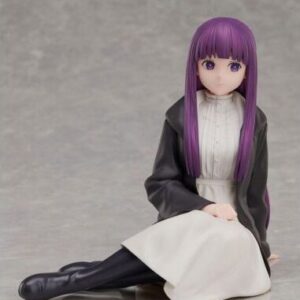 Frieren - ElCoco - Fern