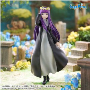 Frieren - Sega - Luminasta - Fern