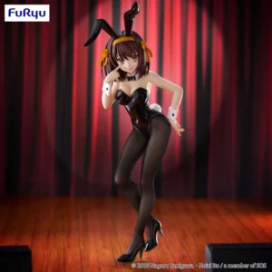 La Mélancolis de Haruhi Suzumiya - FuRyu - BiCute Bunnies - Haruhi Suzumiya