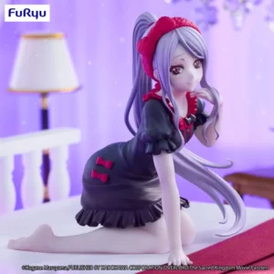Overlord - FuRyu - Noodle Stopper - Shalltear