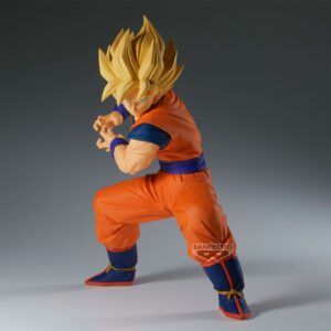 Dragon Ball Z - Banpresto - Grandista - Son Goku