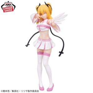 2.5 Dimensional Seduction - Banpresto - Glitter & Glamours - Liliel