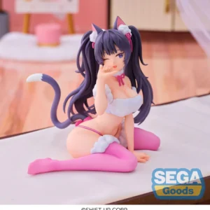 Nikke Goddess of Victory - Sega - Yumemirize - Nero