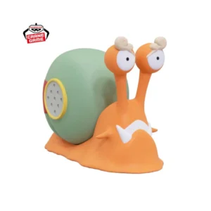One Piece - Banpresto - Mushi Speaker - Den Den (Jinbe version)