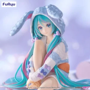 Hatsune Miku - FuRyu - Noodle Stopper - Hatsune Miku