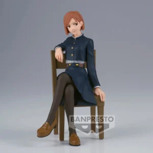 Jujutsu Kaisen - Banpresto - Break Time - Nobara Kugisaki