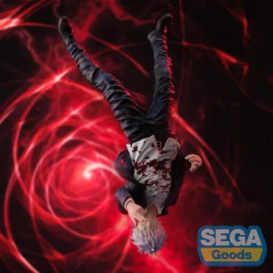 Jujutsu Kaisen - Sega - Figurizma - Satoru Gojo