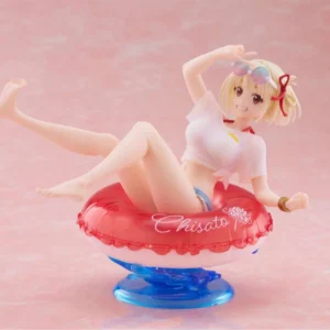 Lycoris Recoil - Taito - Aqua Float Girls - Chisato
