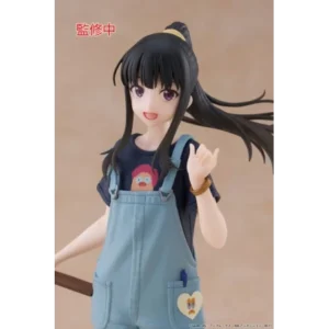 Lycoris Recoil - Taito - Coreful - Takina Inoue