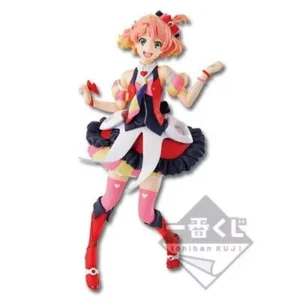 Macross Delta - Banpresto - Ichiban Kuji - Freyja Vion