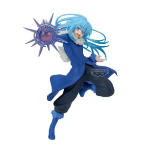 Moi quand je me réincarne en Slime - Banpresto - Espresto - Limule Tempest