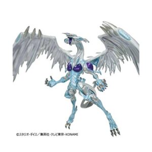Yu-Gi-Oh - Konami - Monsters Legion - Stardust Dragon
