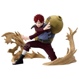 Naruto Shippuden - Banpresto - Vibration Stars - Gaara