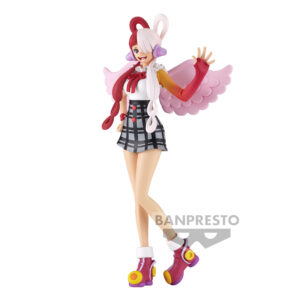 One Piece - Banpresto - DXF - Uta