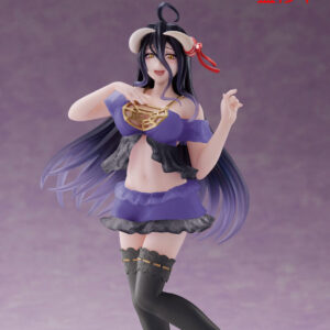 Overlord - Taito - Coreful - Albedo (version Nightwear Renewal)