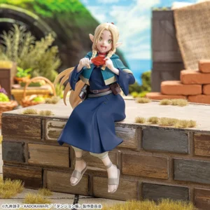 Gloutons & Dragons - Sega - Kadokawa - Marcille
