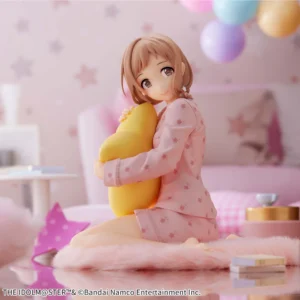 The Idol Master - Banpresto - Relax Time - Mano Sakuragi