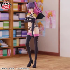 2.5 Dimensional Seduction - Banpresto - Glitter & Glamours - Miriella