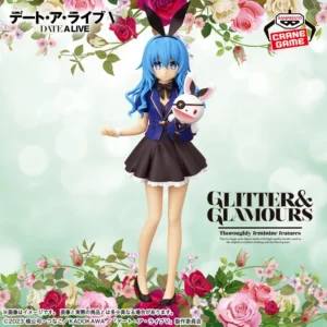 Date a Live - Banpresto - Glitter & Glamours - Yoshino