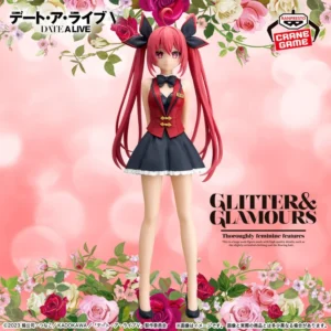Date a Live - Banpresto - Glitter & Glamours - Kotori Itsuka