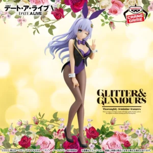 Date a Live - Banpresto - Glitter & Glamours - Miku Izayoi