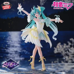 Hatsune Miku - Banpresto - BPEV - Hatsune Miku Classical Tuning