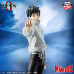 Jujutsu Kaisen - banpresto - Maximatic - Yuta Okkotsu