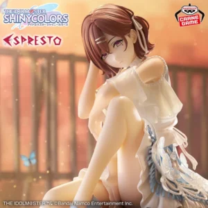 The Idol Master - Banpresto - Espresto - Madoka Higuchi
