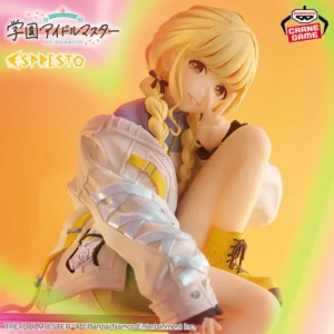 The Idol Master - Banpresto - Espresto - Fujita Kotone