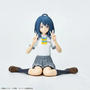 Too Many Losing Heroines - Sega - Chokonose - Anna Yanami