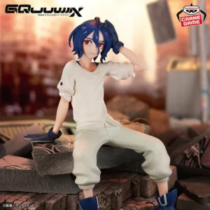 Mobile Suit Gundam GQuuuuuX – Banpresto - Shuji Ito