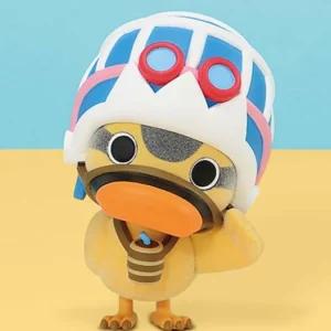 One Piece - Banpresto - Fluffy Puffy - Karoo