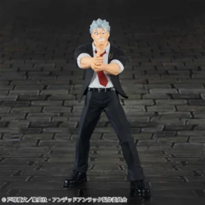 Undead Unlock - Banpresto - Andy