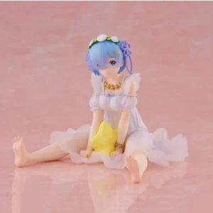 Re:Zero - Taito - Desktop Cute - Rem