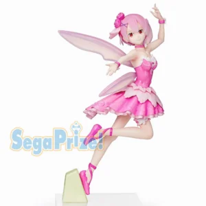 Re:Zero - Sega - SPM - Ram (Fairy Ballet)
